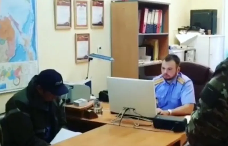 В Якутии завершено уголовное дело по коррупции на дорогах Усть-Майского района