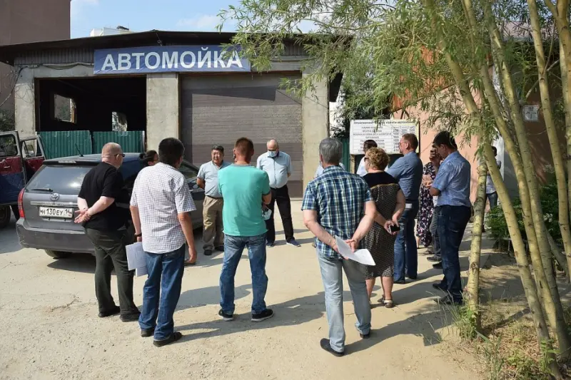 Аренда с душком: разгильдяйство или коррупция?