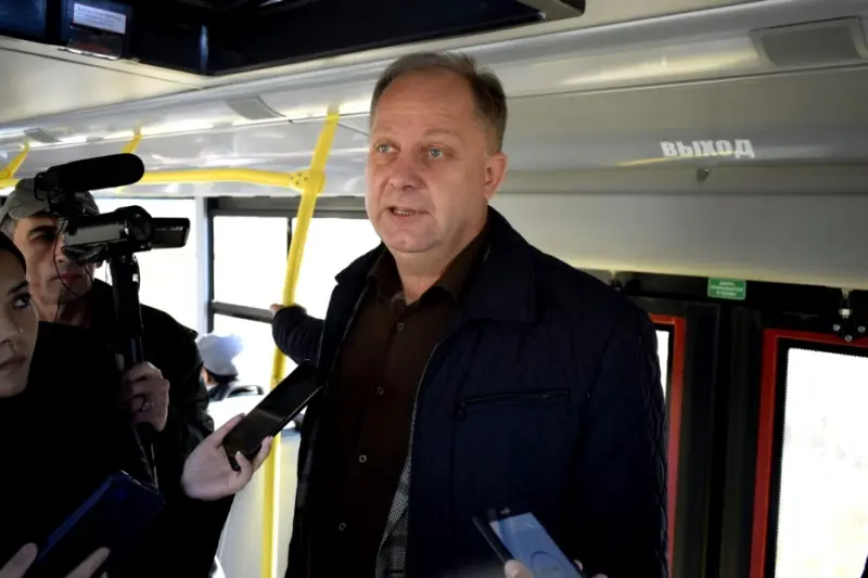 На экс-директора МУП «ЯПАК» Сергея Максимова заведено уголовное дело – он подозревается в мошенничестве