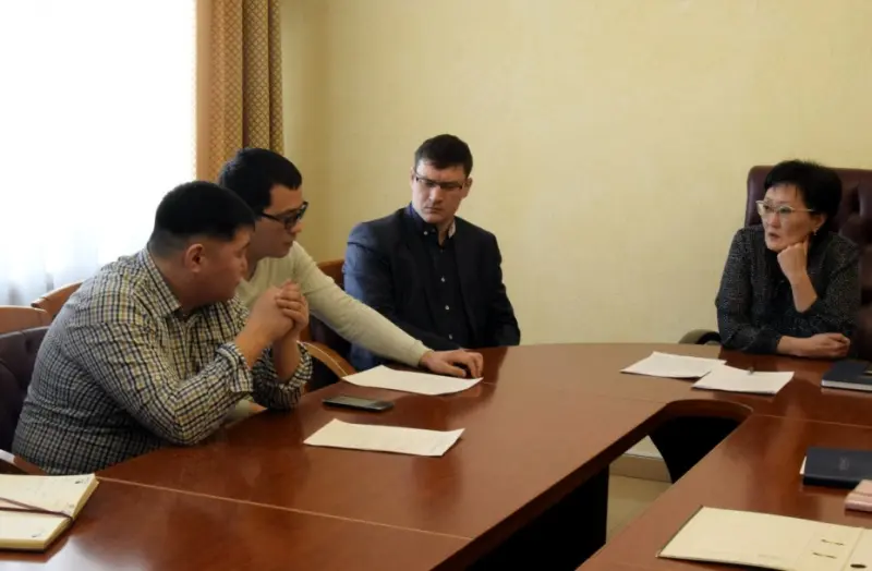 Пункт передержки безнадзорных животных Якутска передан некоммерческой организации «Фонд помощи животным»