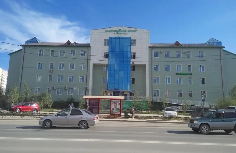 Записаться на прием в поликлиниках можно будет по предварительной записи