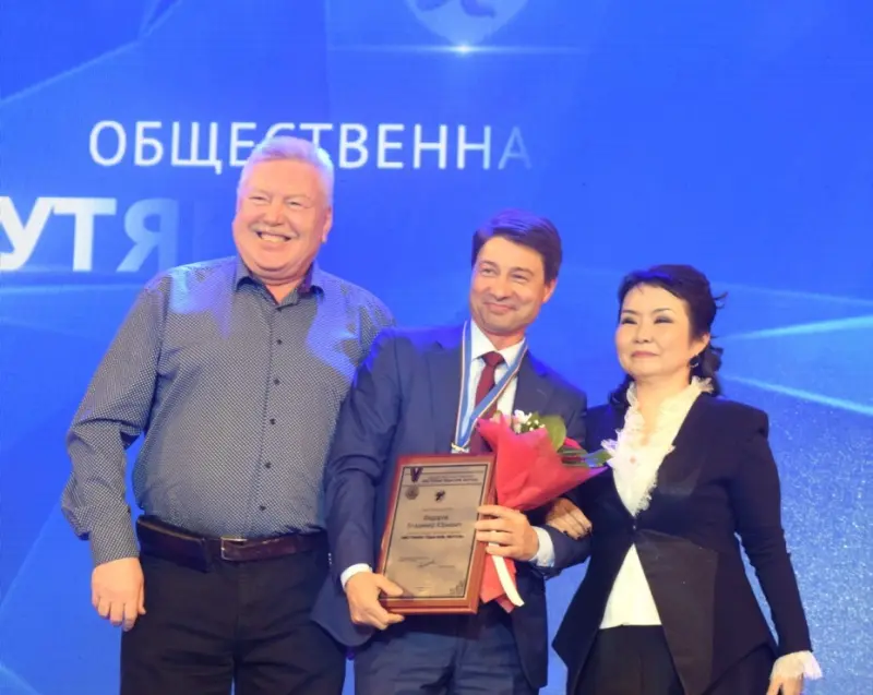 Как только Владимир Федоров заявил о желании выдвинуться в Гордуму Якутска, ему позвонили дознаватели