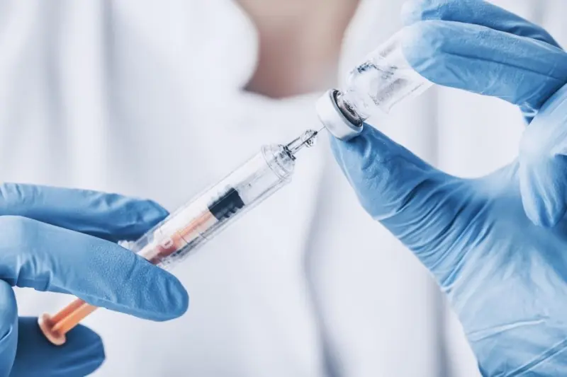 В Якутске пройдет ежегодная вакцинация населения против гриппа