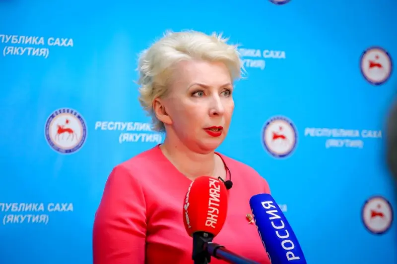 Ольга Балабкина: Чтобы минимизировать опасность заражения, в классах будет уменьшено количество учеников