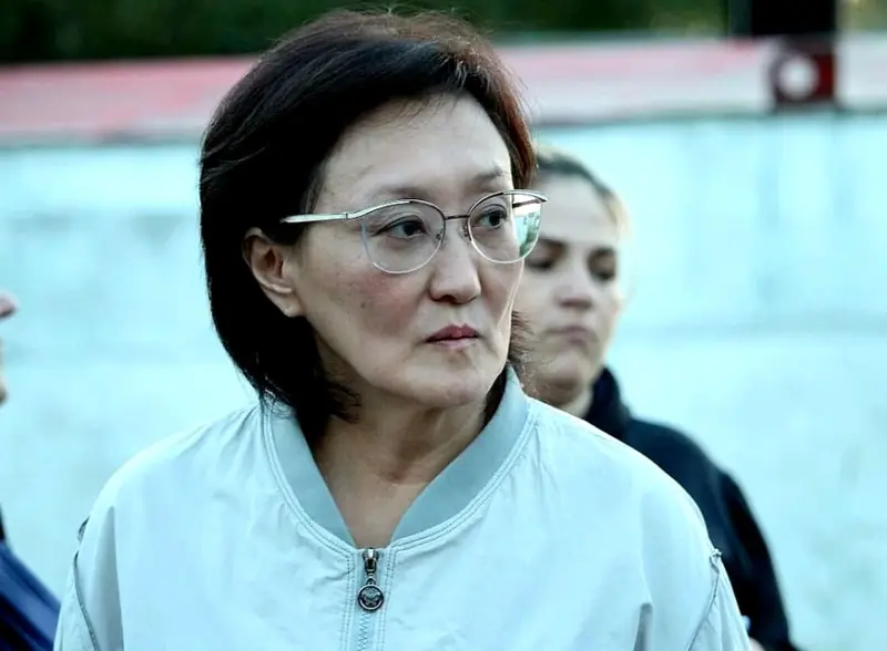 Сардана Авксентьева: В этом году отопительный сезон начинаем чуть раньше сроков