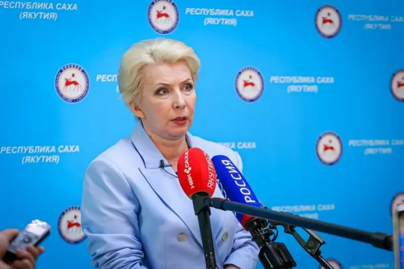Ольга Балабкина: Ситуация с коронавирусом остается напряженной, но тестирование станет более доступным