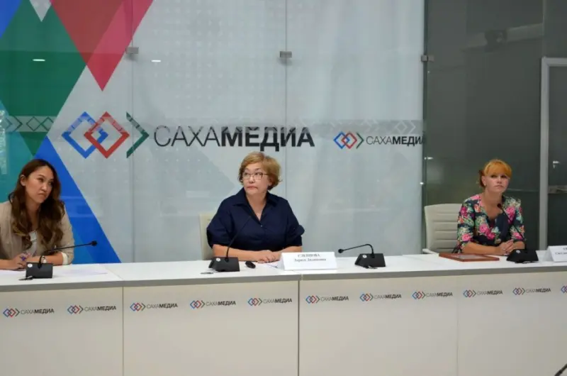 В Якутске состоялось традиционное Открытое республиканское родительское собрание