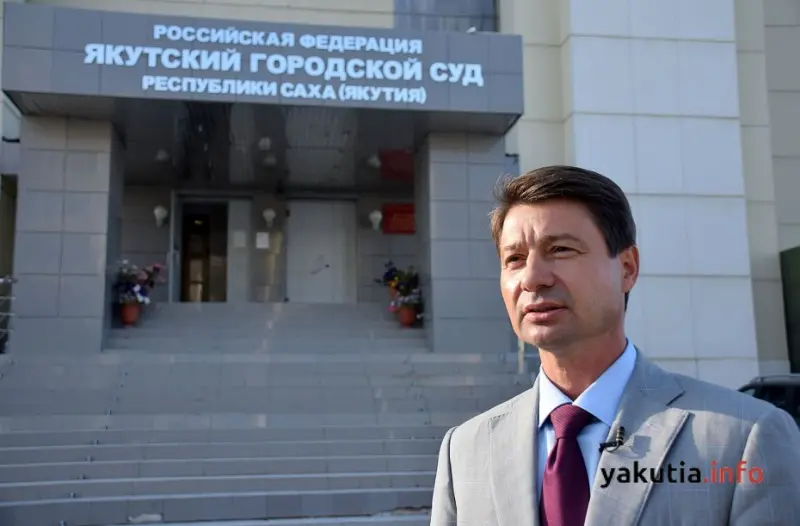 Владимир Федоров: Меня сняли с выборов, потому что я опасен для власти
