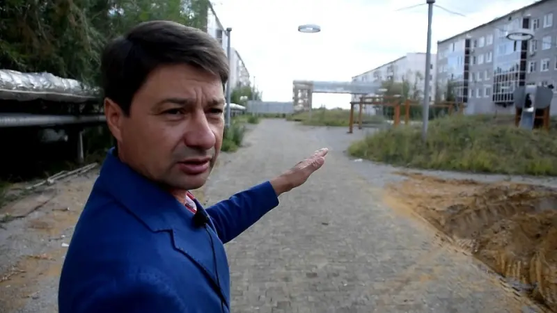 Избирательная слепота: Владимир Федоров указал на странную близорукость правоохранительных органов в Якутии