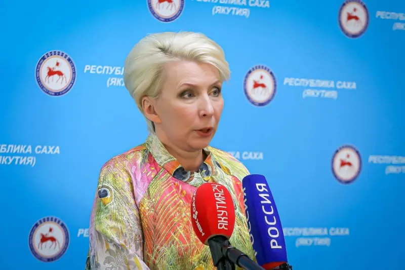 Ольга Балабкина: «Нам удалось сохранить чистоту от коронавируса в большинстве наших населенных пунктов»