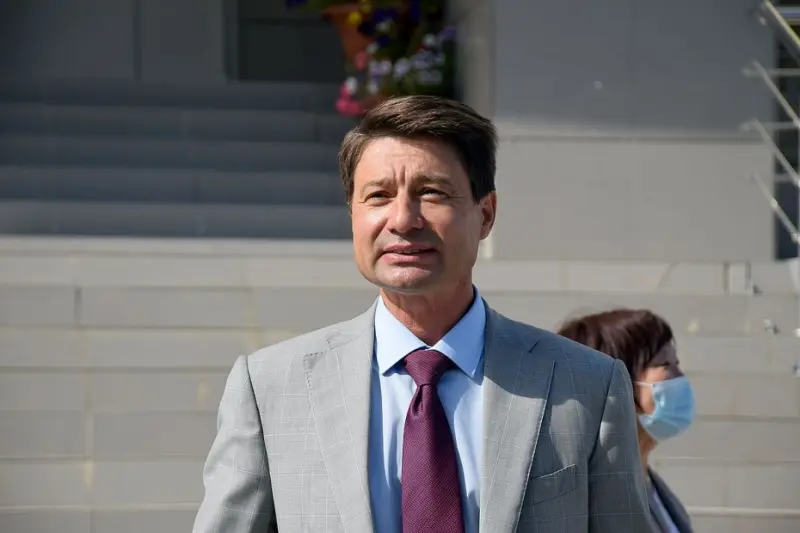 Владимир Федоров: Вместо защиты прав граждан прокуратура с упорством тратит время на снятие меня с выборов