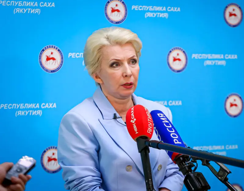 Ольга Балабкина о ситуации с коронавирусом: За прошедшие сутки зарегистрирован один летальный случай