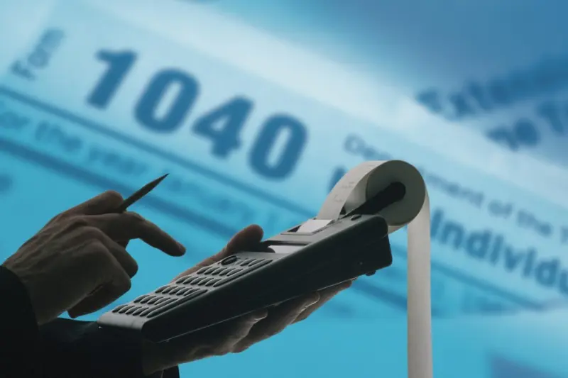 Отменить НДС, НДФЛ и заменить их на налог с продаж предлагают в правительстве России