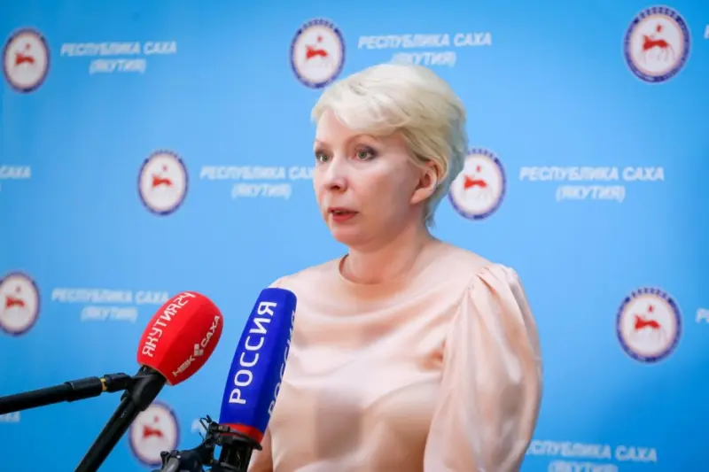 Ольга Балабкина: Дети в классах будут учиться дистанционно, если там выявлен заболевший