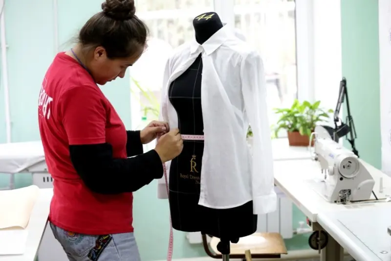 WorldSkills Russia-2020 в Якутии: Завершились отборочные соревнования по компетенции «Технология моды»