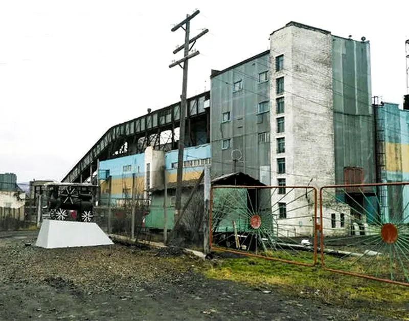В поселке Депутатский стартовал отопительный сезон