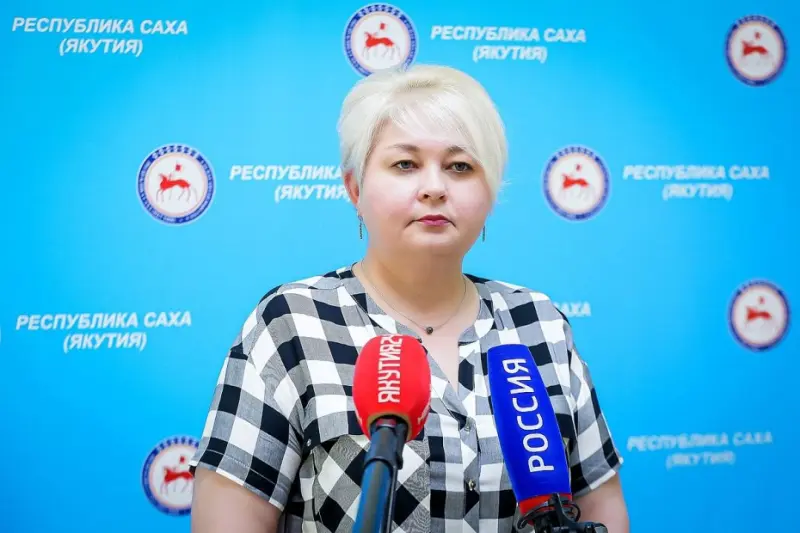 Елена Борисова:  «Профилактическими медицинскими осмотрами будут охвачены дети всех возрастов»