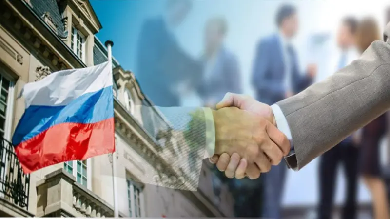 Открыта регистрация на Всероссийский конкурс «Лидеры международного сотрудничества»