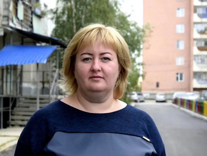 Ио главы Центрального округа Якутска: Самое главное для жителей – не молчать и проявлять активность
