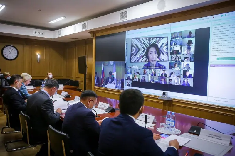 На поддержку сельского хозяйства Якутии из бюджета направят три миллиарда рублей