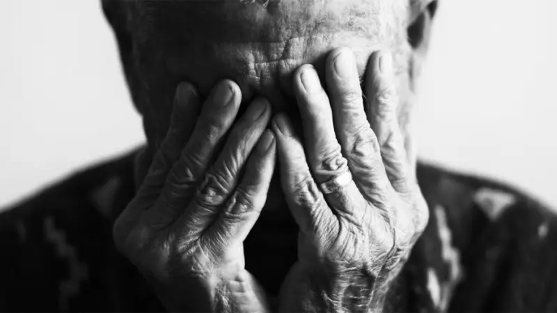 Рецидивист ограбил 81-летнего соседа в Нерюнгри