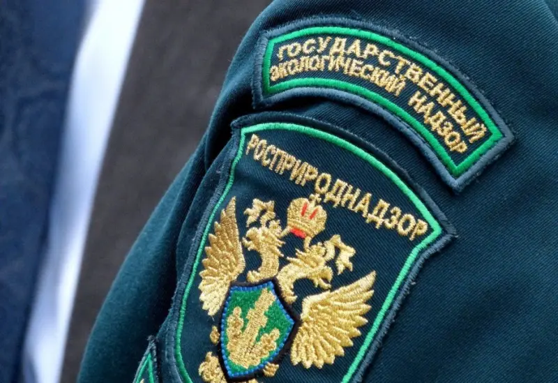 За незаконную проверку юридического лица оштрафован руководитель экологической инспекции Жиганского района