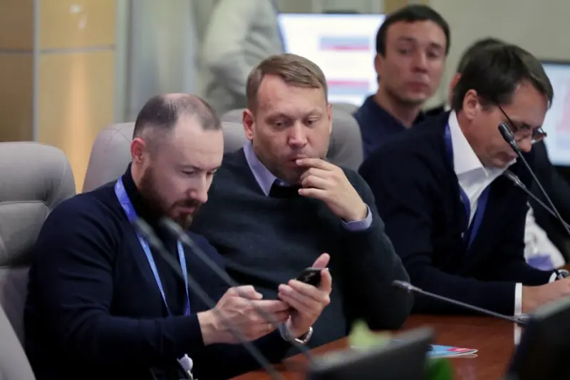 Руководство Якутской топливно-энергетической компании приняло участие в Тюменском нефтегазовом форуме