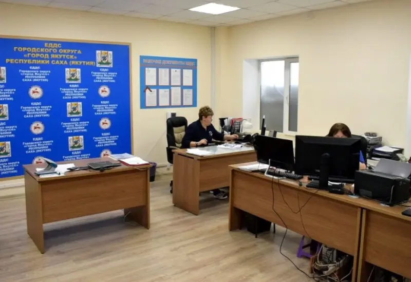 К сведению горожан: плановые отключения энергоресурсов в Якутске 7 сентября