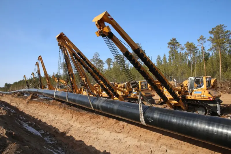 Студенты-целевики прошли онлайн-практику в ООО «Газпром трансгаз Томск»