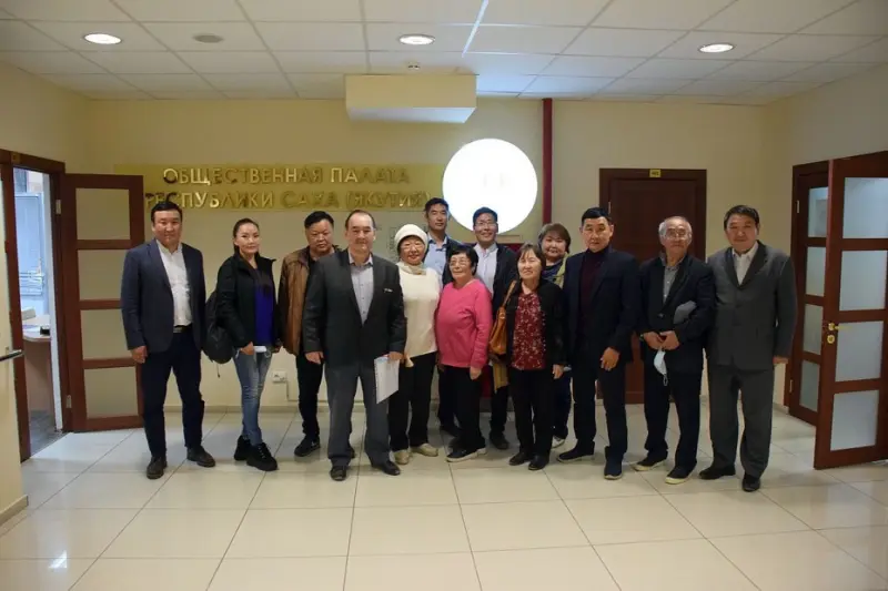 «Вернем принцип двух ключей – Защитим природу Якутии»: В республике образовано новое экологическое движение