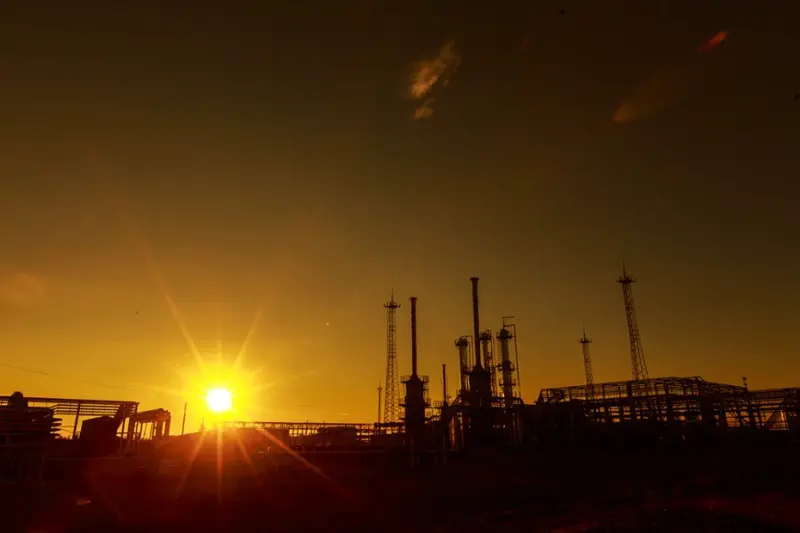 ЯТЭК увеличила запасы природного газа до 392,2 млрд м3 газа