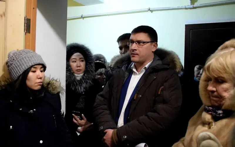 Что ЕТО? Якутск готовится к созданию Единой теплоснабжающей организации
