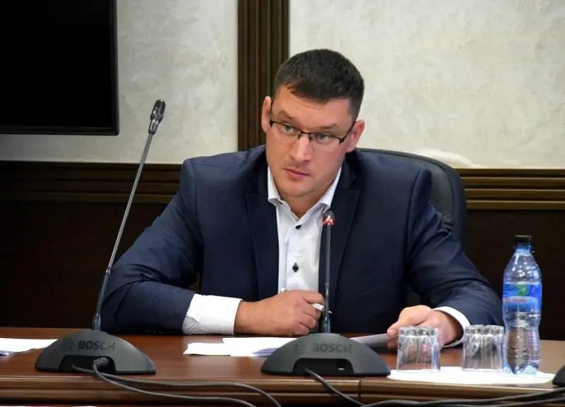 Роман Сорокин ответит на вопросы горожан в прямом эфире