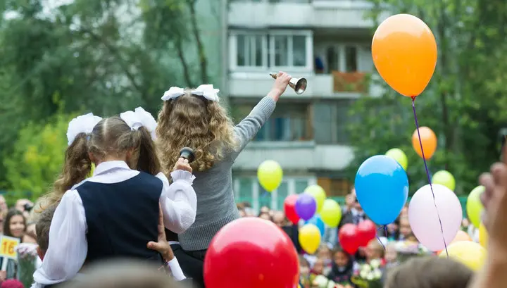 Управление образования Якутска: Школы Якутска готовы к началу учебного года