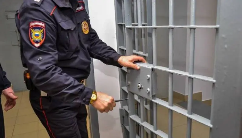 Задержан житель Якутска, причастный к избиению приятеля, который позже скончался от побоев