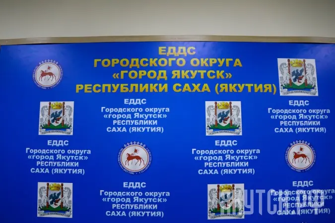 К сведению горожан: плановые отключения энергоресурсов в Якутске 20 октября