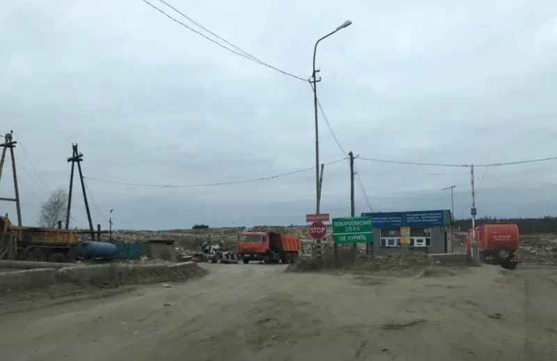 К чему приведет мусорная война в Якутске?