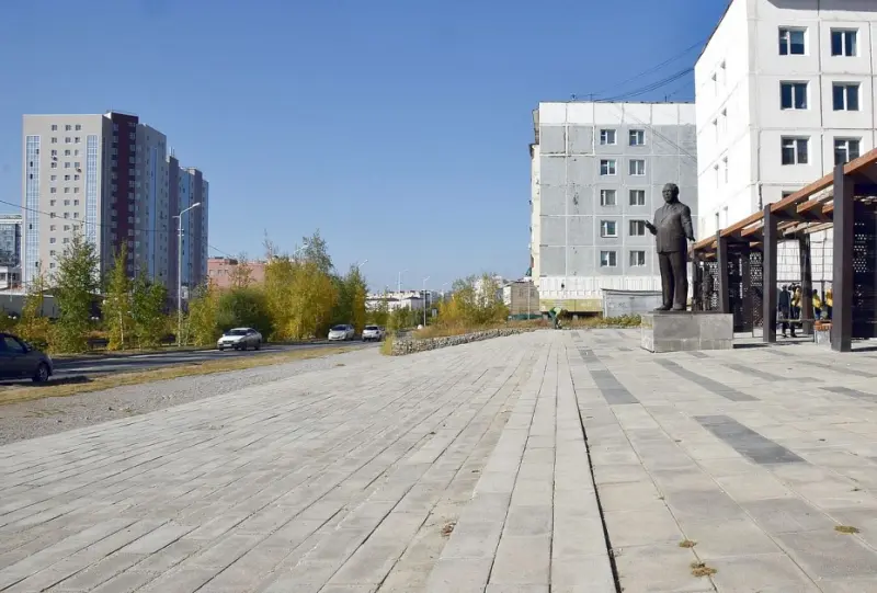 Новый дорожный знак установят на перекрестке улиц Кулаковского и Ленина