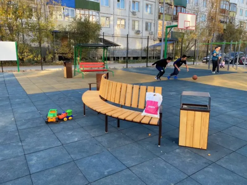 В Якутске владельцы объектов будут следить за прилегающей к ним территорией