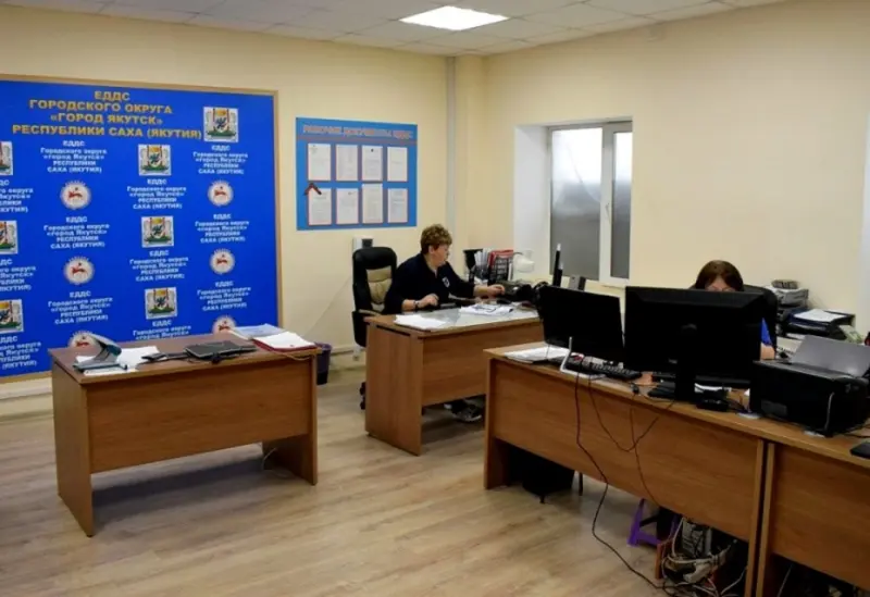 К сведению горожан: плановые отключения энергоресурсов в Якутске 12 октября