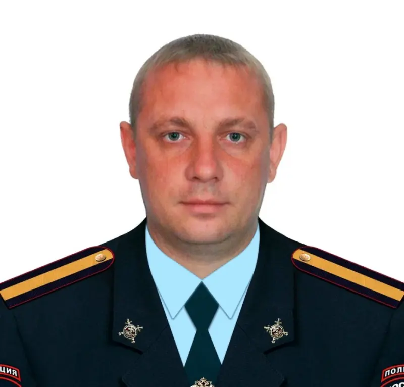 При пресечении противоправных действий погиб сотрудник Нерюнгринской транспортной полиции