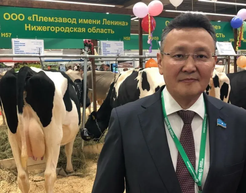Ректора АГАТУ Ивана Слепцова подозреваемого в злоупотреблении полномочиями поместили под стражу