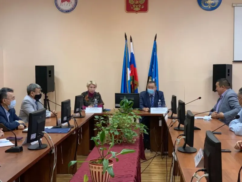 Эффект в борьбе с новой болезнью возможен при единстве органов государственной и муниципальной власти - Ольга Балабкина