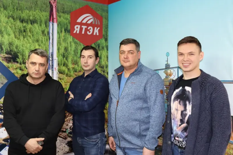 Проектный офис «ЯТЭК» подводит первые итоги работы