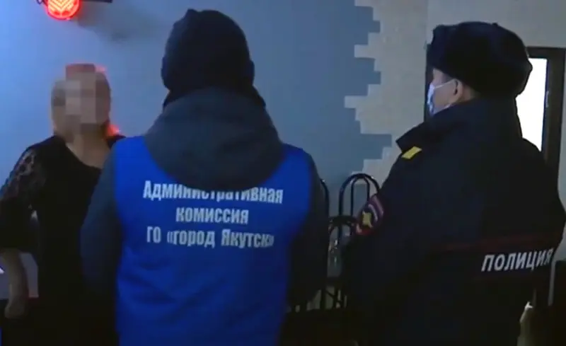 Админкомиссия Якутска: Магазины и общепит продолжают нарушать, в школах нарушений не выявлено