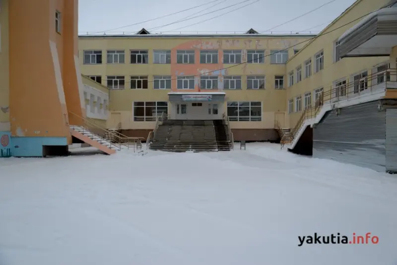 Хорошие новости для Якутска: запланирован ввод целого ряда новых школ