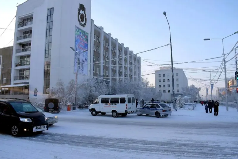 В Якутске объявлено обсуждение изменений в Правила благоустройства