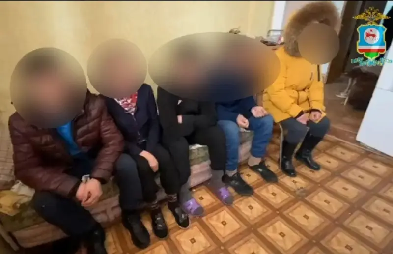 Сотрудниками уголовного розыска установлено местонахождение пропавших без вести женщин