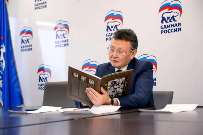 Задержан ректор АГАТУ Иван Слепцов – ему вменяется хищение свыше 250 миллионов