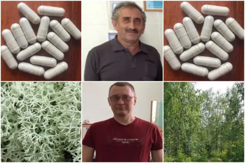 Борис Кершенгольц: Бетукладин влияет на сохранение нормальной активности тех систем организма, которые поражает коронавирус